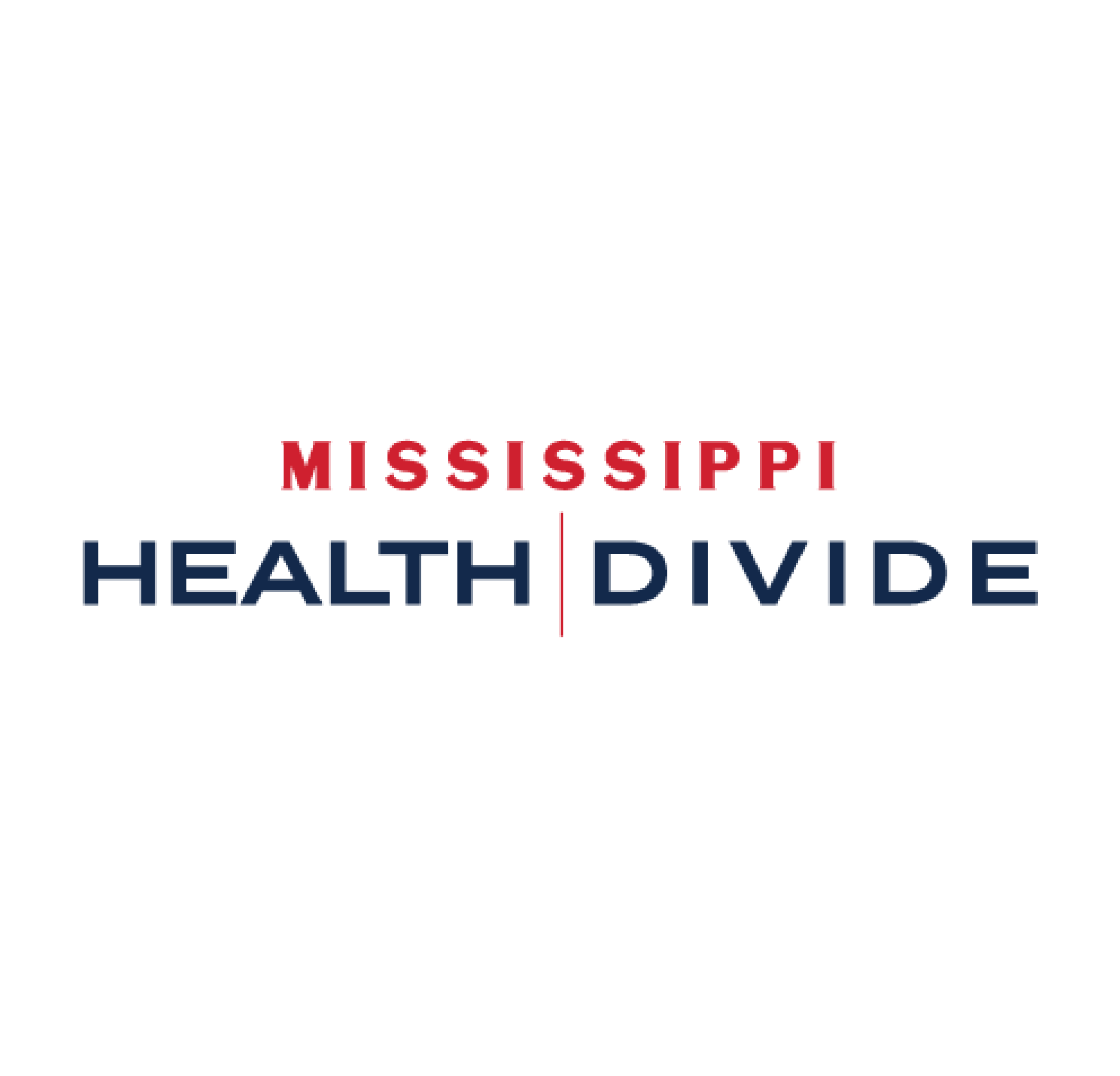 Mississippi Health Divide