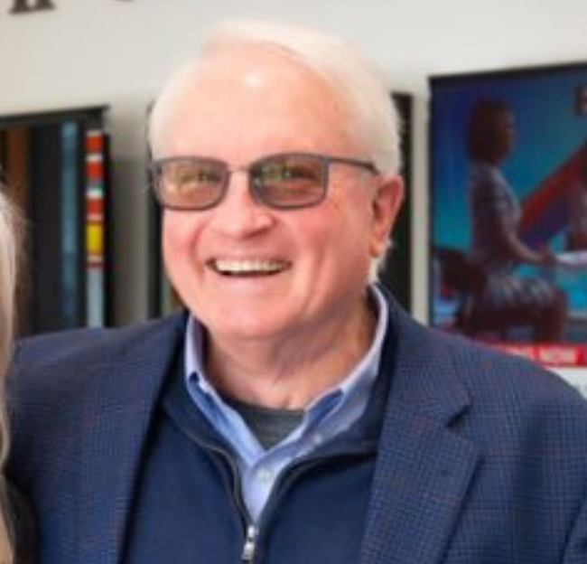 Jerry Jordan