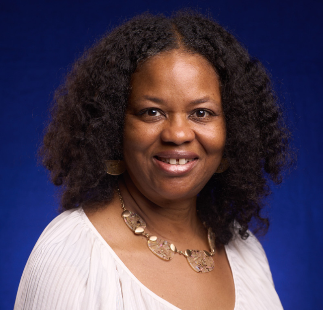 Marquita Smtih