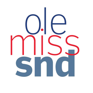 Ole Miss Society of News Design