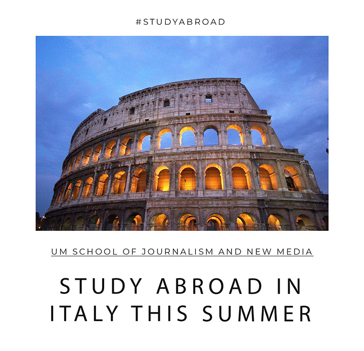 Study Abroad Rome