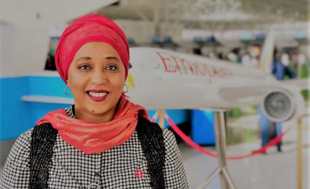 Ethiopian Airlines graduate cohort flying high with University of Mississippi master’s degrees