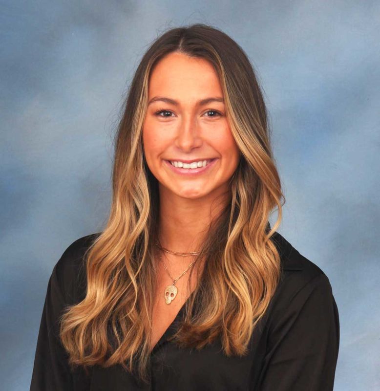 Integrated marketing communications is Lilly Hamm's DNA. With a mom who has worked as a brand strategist and a father who was a creative director, studying IMC came natural, but it took her a while to realize that she had been on an IMC career path since she was a teenager.